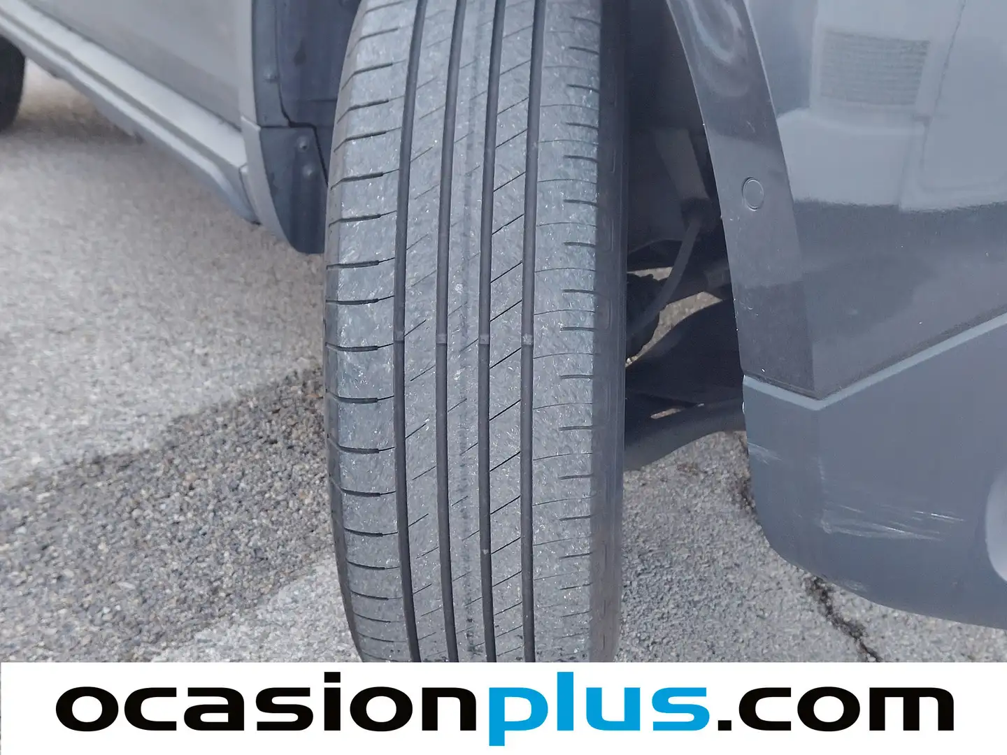 Foto Dacia Duster Dacia Duster 1.6 GLP Prestige 4X2 (115 CV)