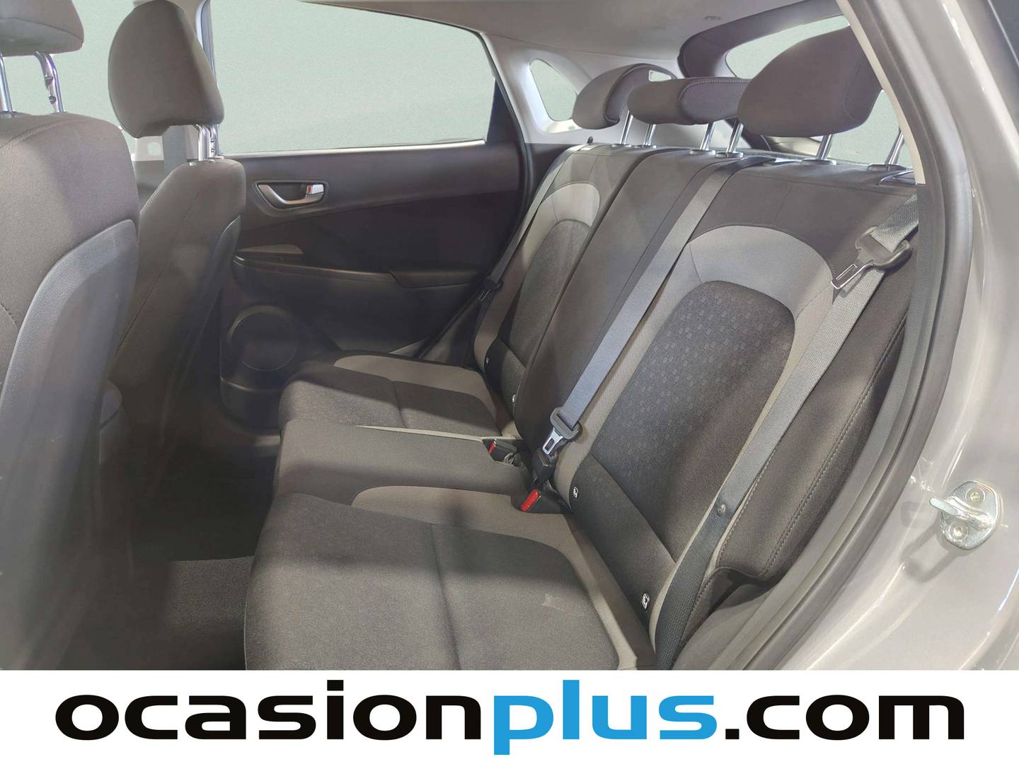 Foto Hyundai Kona Hyundai Kona 1.0 TGDI Klass 4x2 (120 CV)