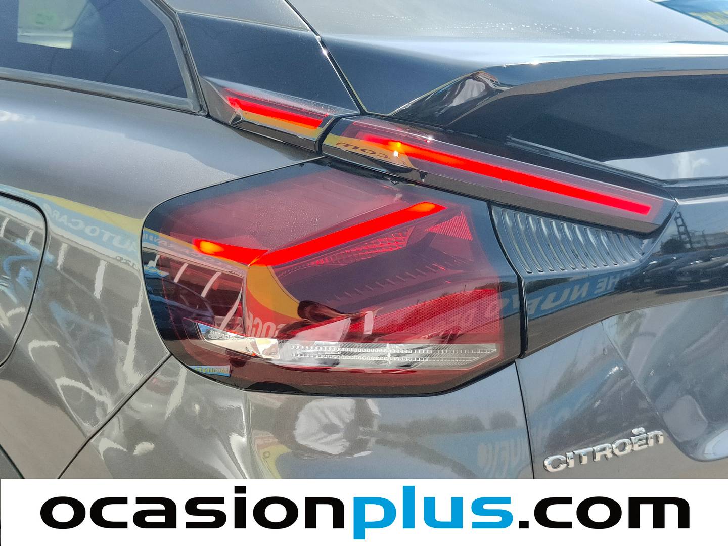 Accesorios del Citroën C4 Citroën C4 BlueHDi 130 S&S Shine EAT8 (130 CV)