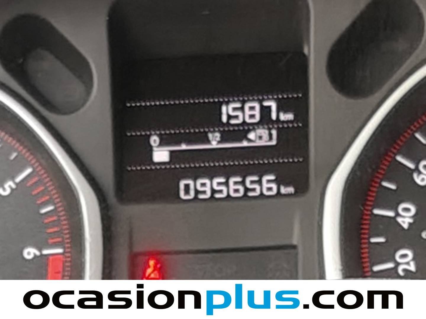 Citroën C-Elysée Citroen C-Elysee BlueHDi 100 Shine (102 CV) seminuevo