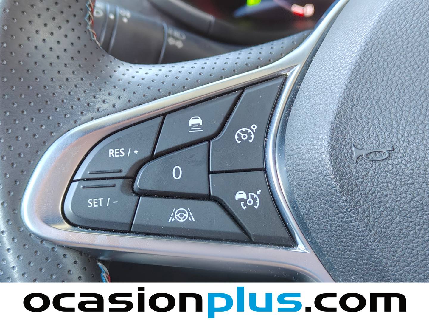 Renault Arkana Renault Arkana Esprit Alpine full hybrid E-Tech (145 CV) de segunda mano