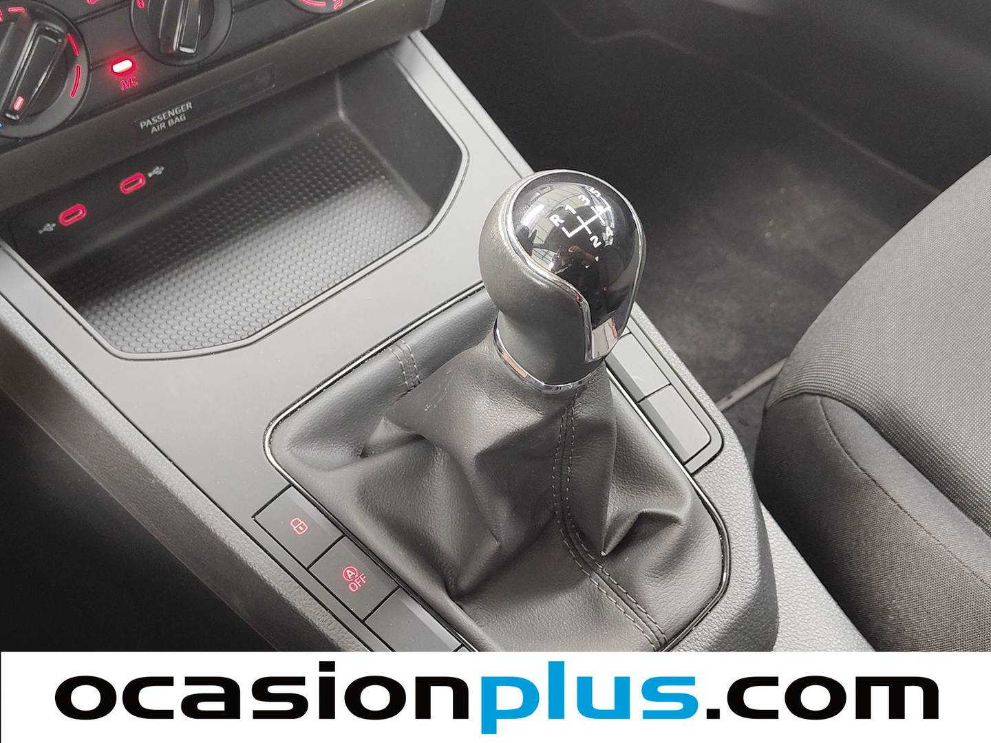 Seat Ibiza Seat Ibiza 1.0 TSI Reference (95 CV) de segunda mano