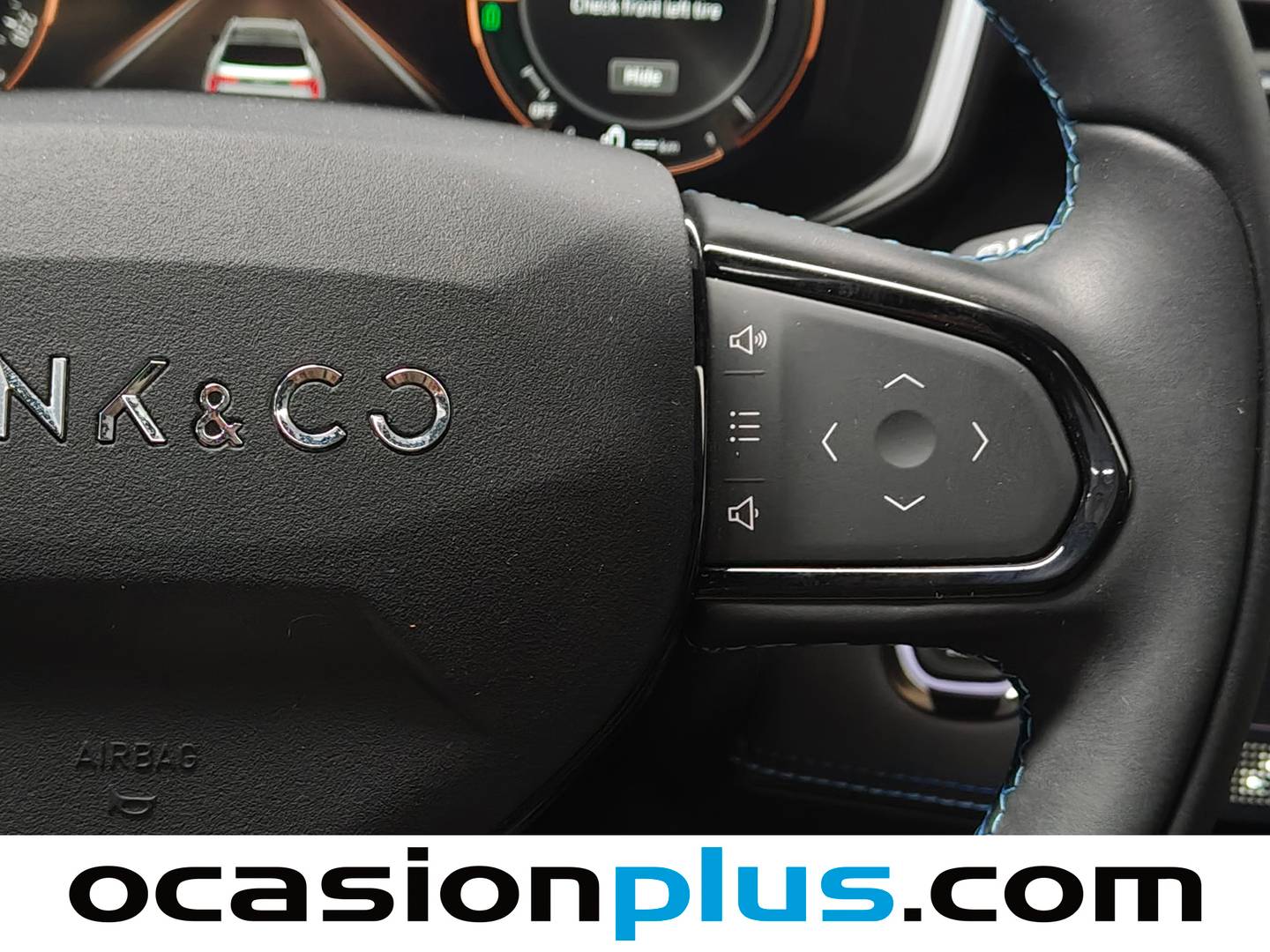 Lynk & Co 01 Lynk & Co 01 1.5 PHEV (261 CV) de segunda mano