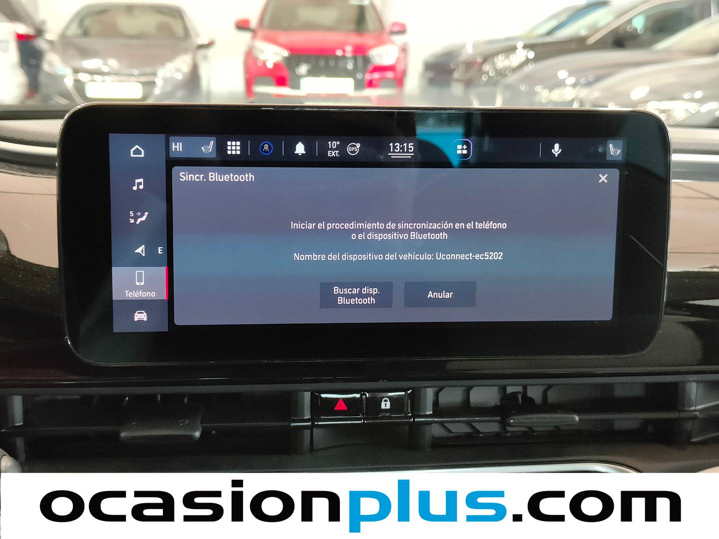 Foto Fiat 500 Electrico Fiat 500 Electrico Icon Hb 320km 85 kW (118 CV)