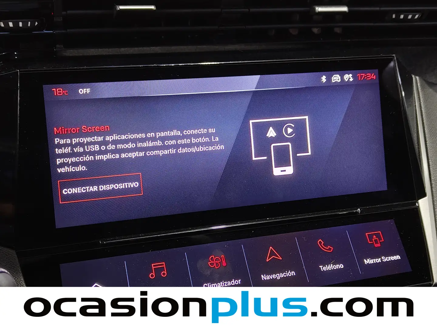 Foto Peugeot 308 Peugeot 308 SW PureTech 130 S&S Allure (130 CV)