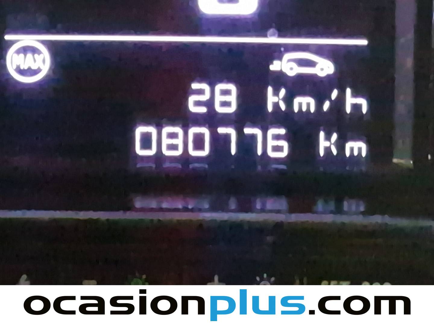 Citroën C3 Aircross Citroën C3 Aircross BlueHDi 100 S&S Feel (102 CV) de ocasión