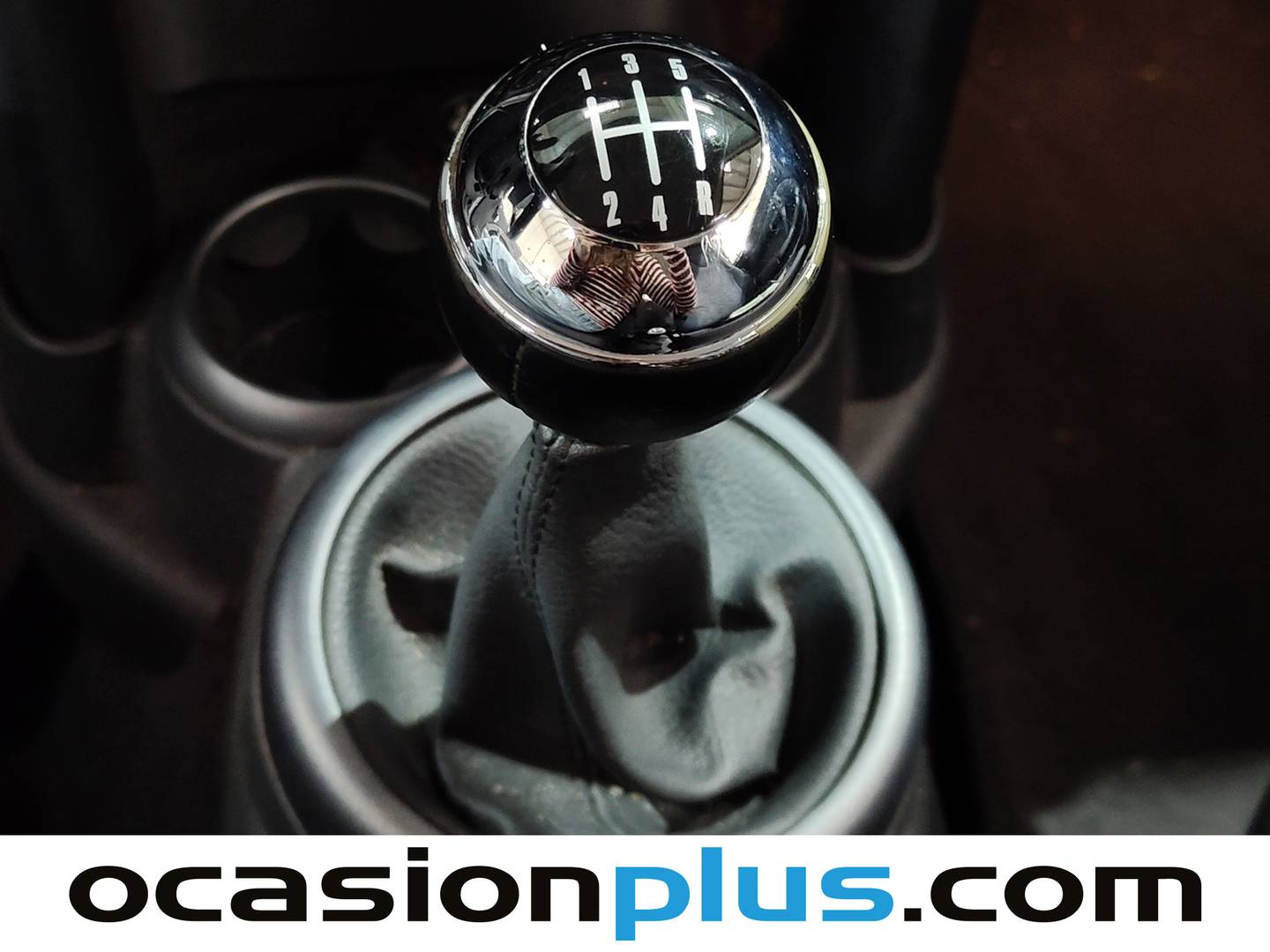 Mini MINI MINI MINI Cooper Cooper  (115 CV) de segunda mano