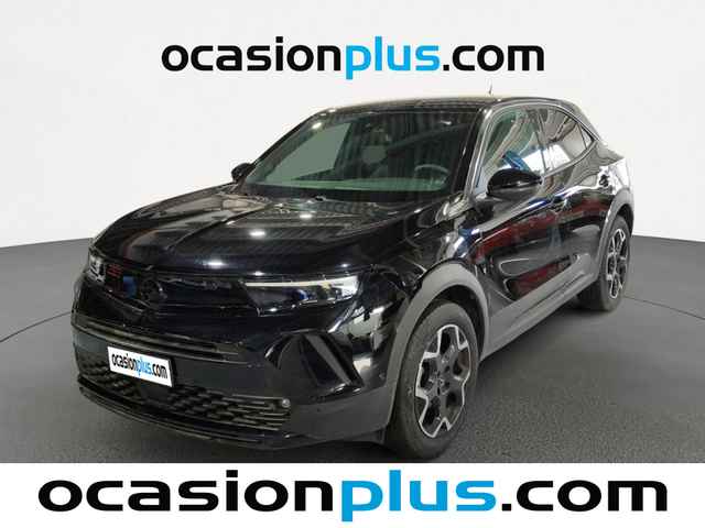 Opel Mokka Segunda Mano Particulares Málaga