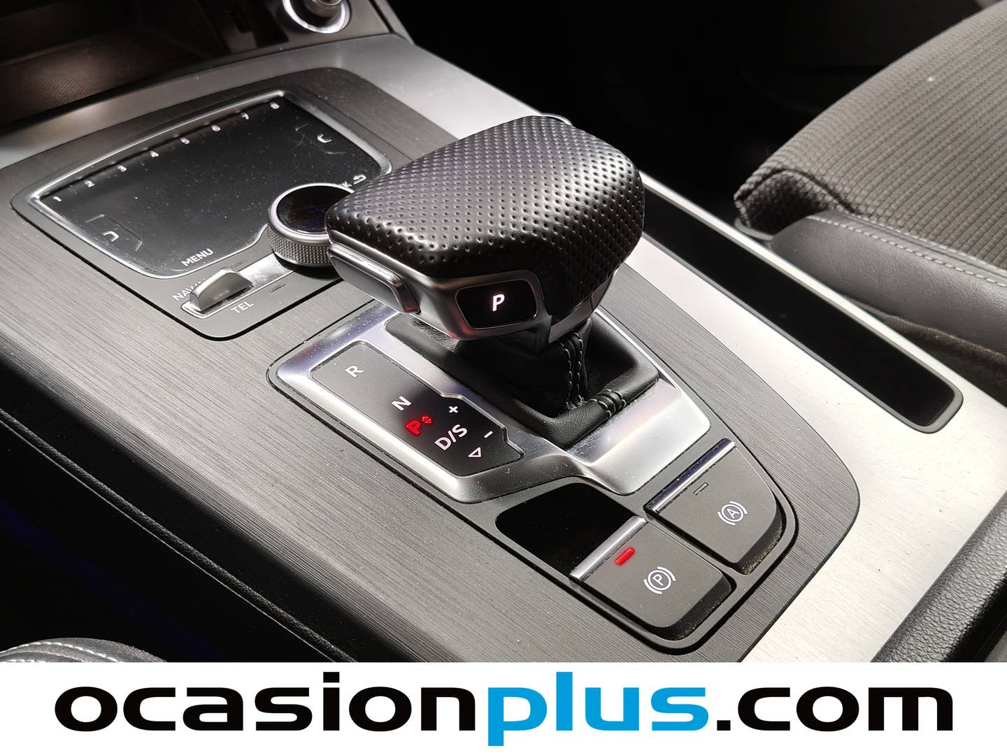 Audi Q5 Audi Q5 S line 35 TDI quattro (163 CV) S tronic de ocasión