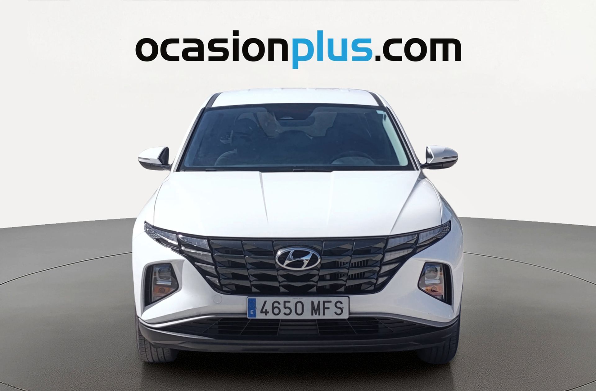 Hyundai Tucson 1.6 T-GDi Klass 4x2 - foto 13