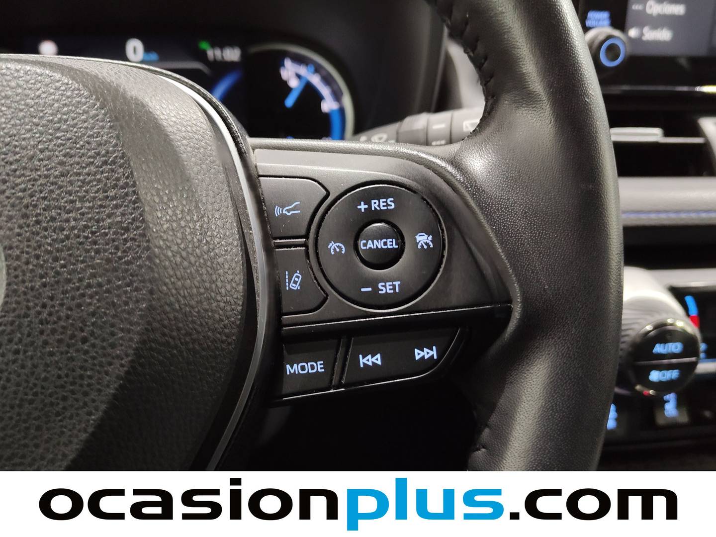 Foto Toyota Rav4 Toyota Rav4 2.5l hybrid Style 4WD (222 CV)