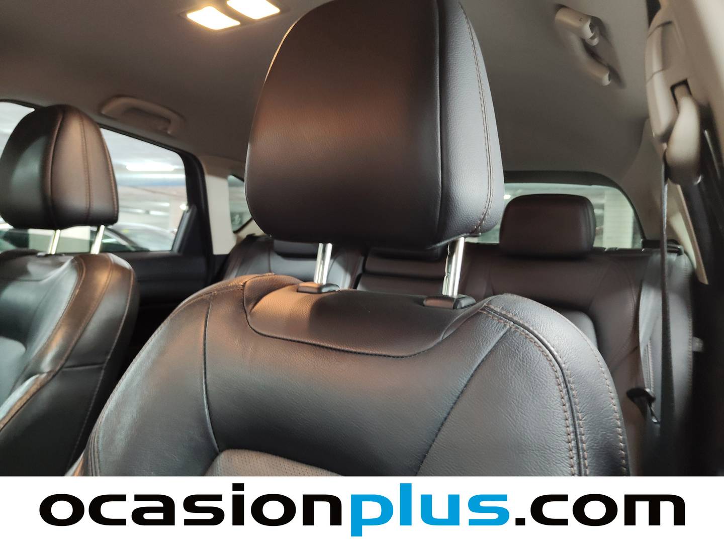 Foto Mazda CX-5 Mazda CX-5 2.0 G Zenith Black 2WD AT (165 CV)