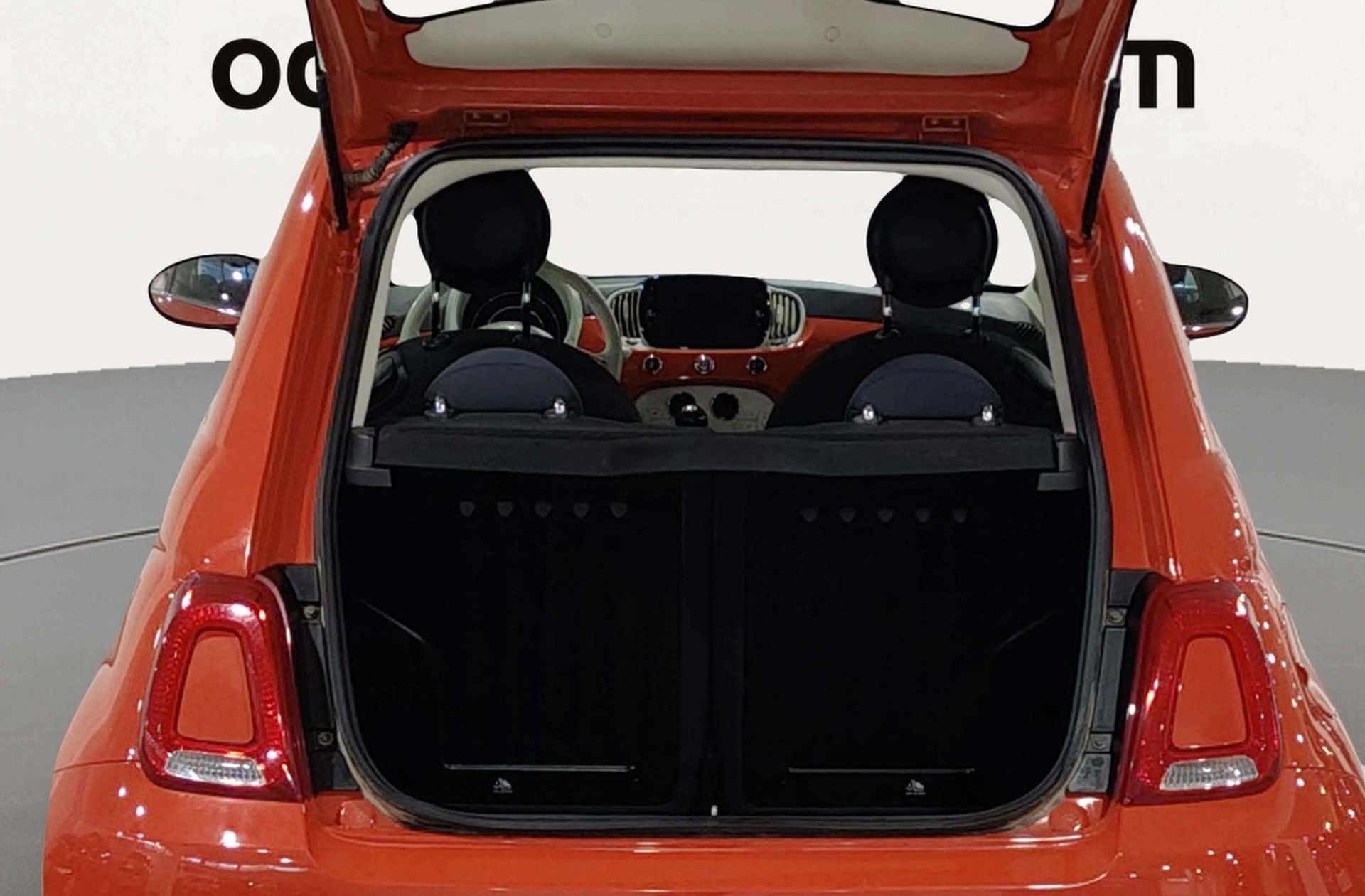 Fiat 500 1.0 Hybrid Dolcevita - foto 13