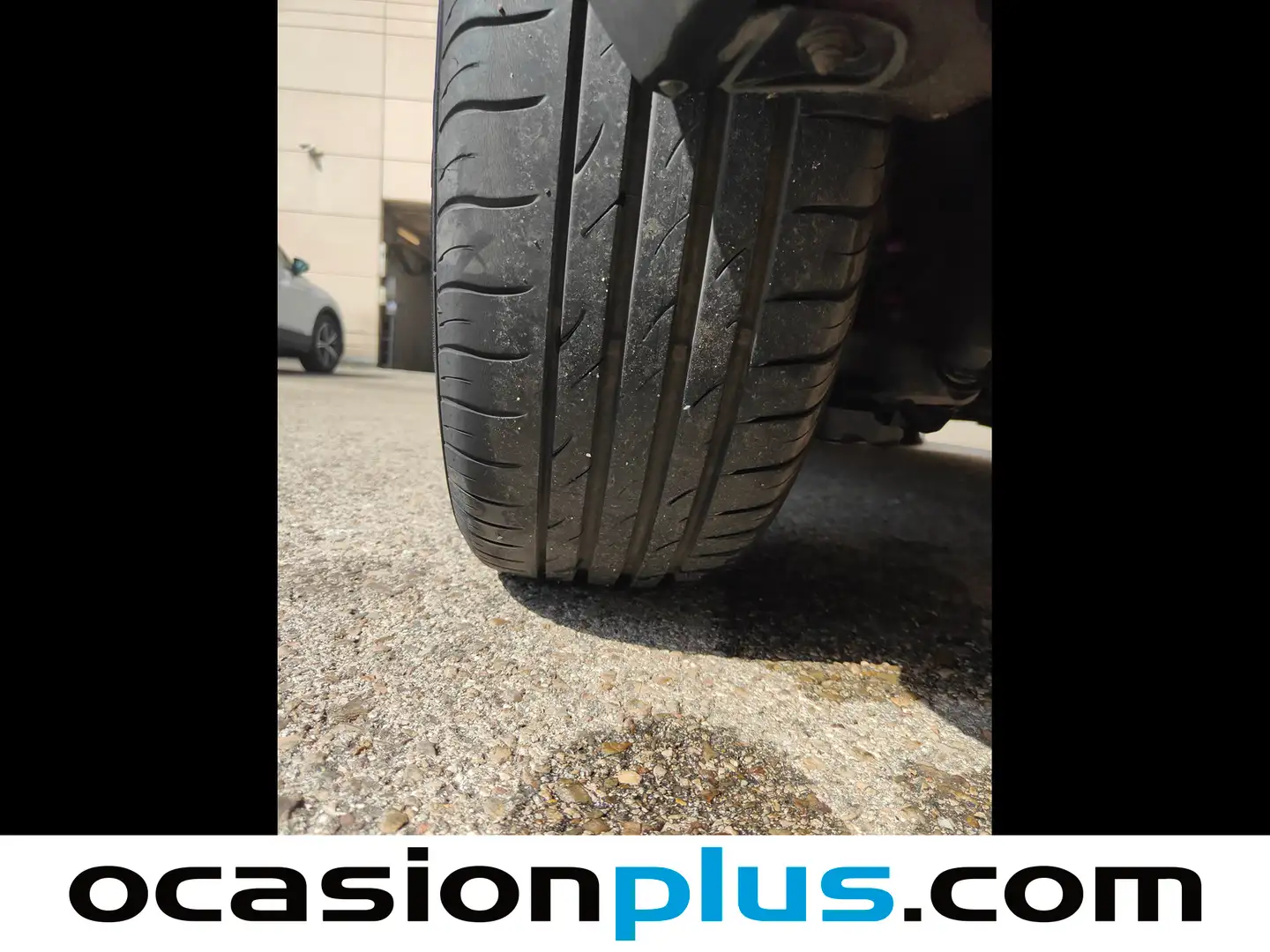 Foto Renault Mégane Renault Megane Intens Blue dCi (115 CV)