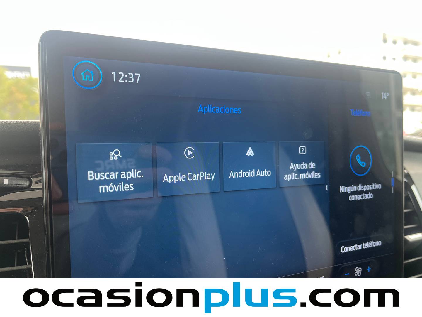 Foto McLouis Glamys McLouis Glamys 320 (165 CV)