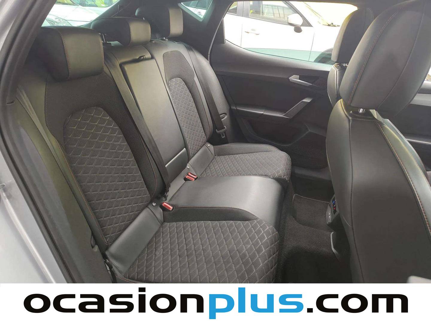 Seat León Seat León 2.0 TDI S&S FR Go L DSG (150 CV) automático