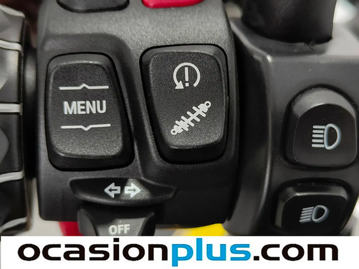 Foto BMW Motorrad F 850 GS 40th Aniversario BMW Motorrad F 850 GS 40th Aniversario F 850 GS