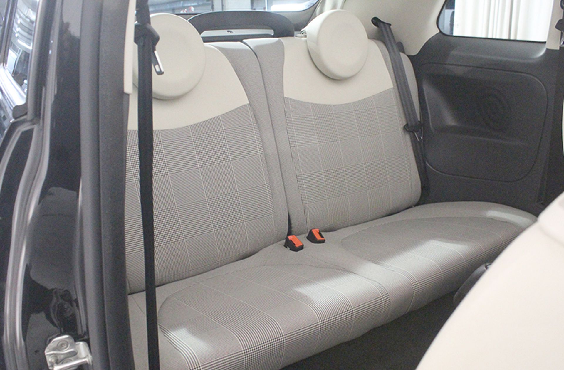 Fiat 500C 0.9 Turbo TwinAir Lounge - foto 24