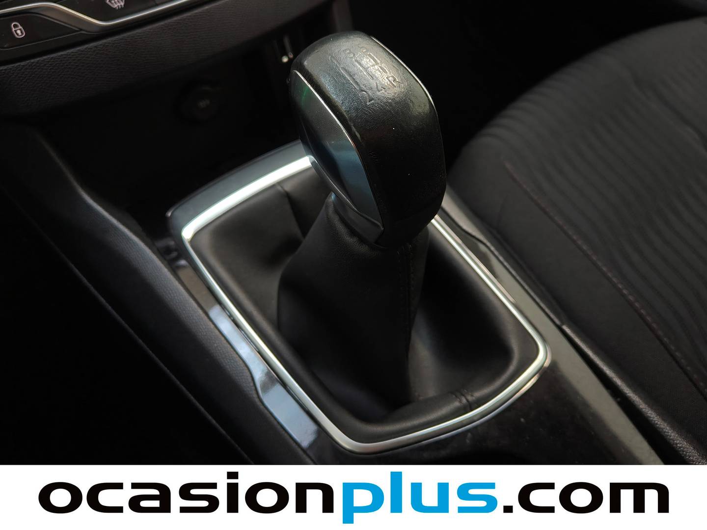 Peugeot 308 Peugeot 308 1.2 PureTech S&S Active (110 CV) de ocasión