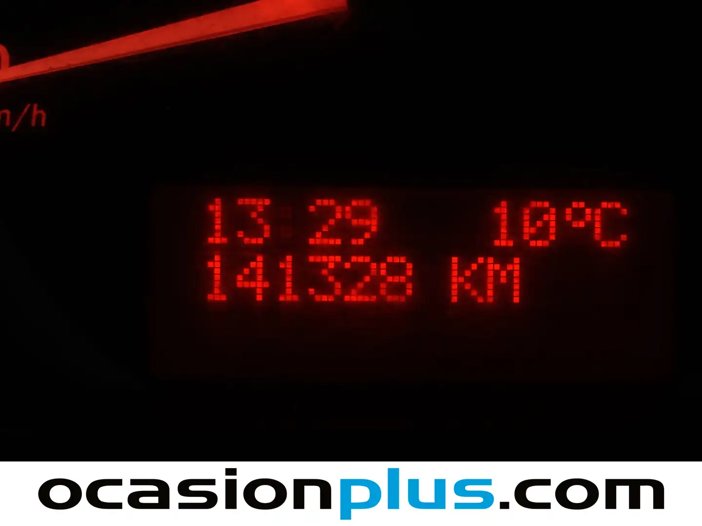 Foto Mercedes Citan Mercedes-Benz Citan 111 CDI Tourer Plus Largo (110 CV)