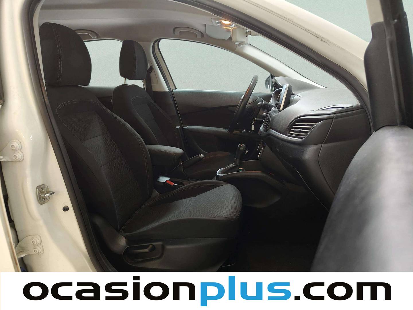 Fiat Tipo Fiat Tipo 1.6 Multijet Lounge DDCT (120 CV) km 0