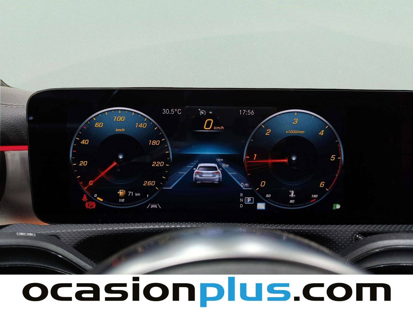Mercedes Clase A Mercedes Clase A 180 d (116 CV) Pack AMG 116cv