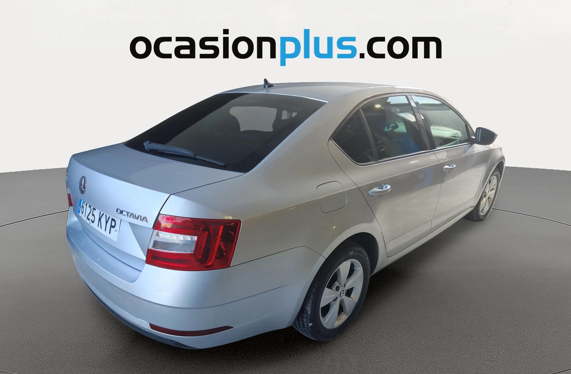 Škoda Octavia 1.6 TDI Like - foto 4