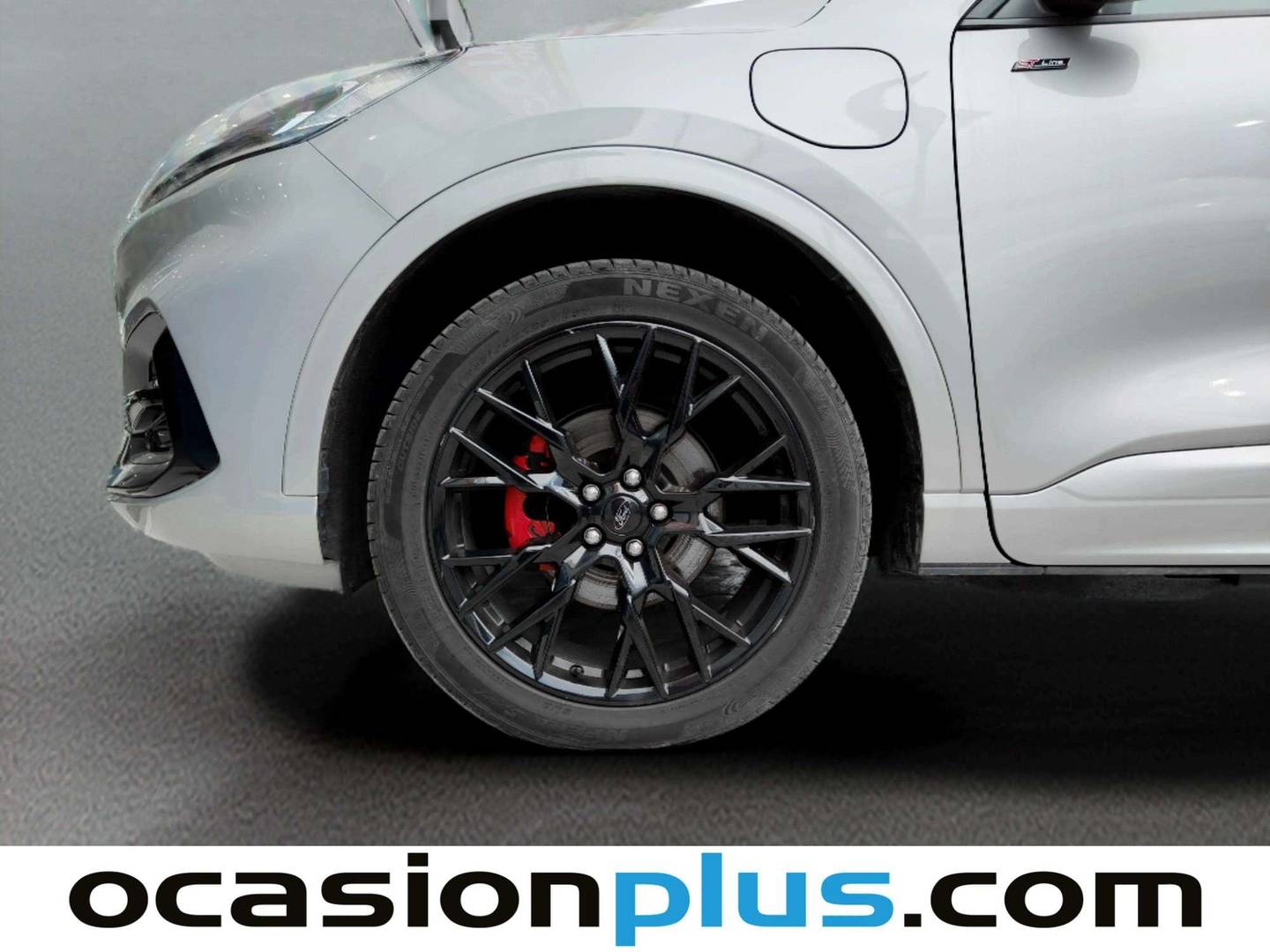 Foto Ford Kuga Ford Kuga 2.5 Duratec PHEV ST-Line X Auto (225 CV)