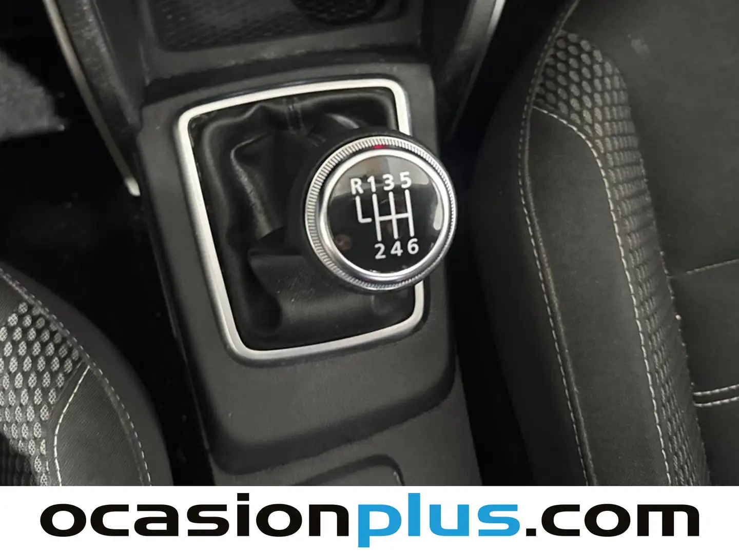 Foto Dacia Duster Dacia Duster Prestige Blue dCi (115 CV) 4X4