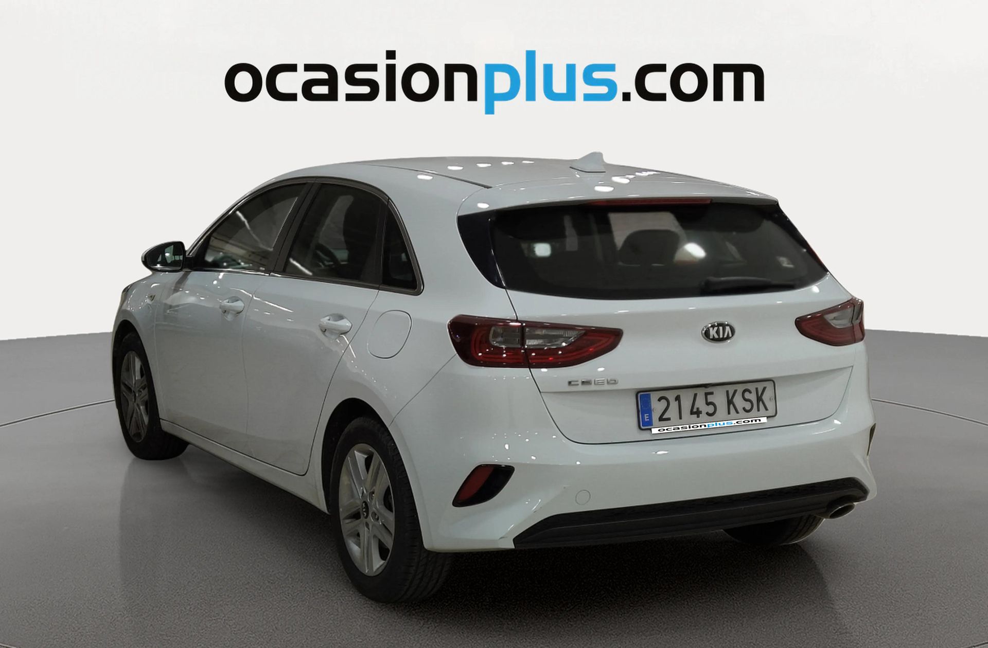Kia Ceed 1.0 T-GDi Drive - foto 3