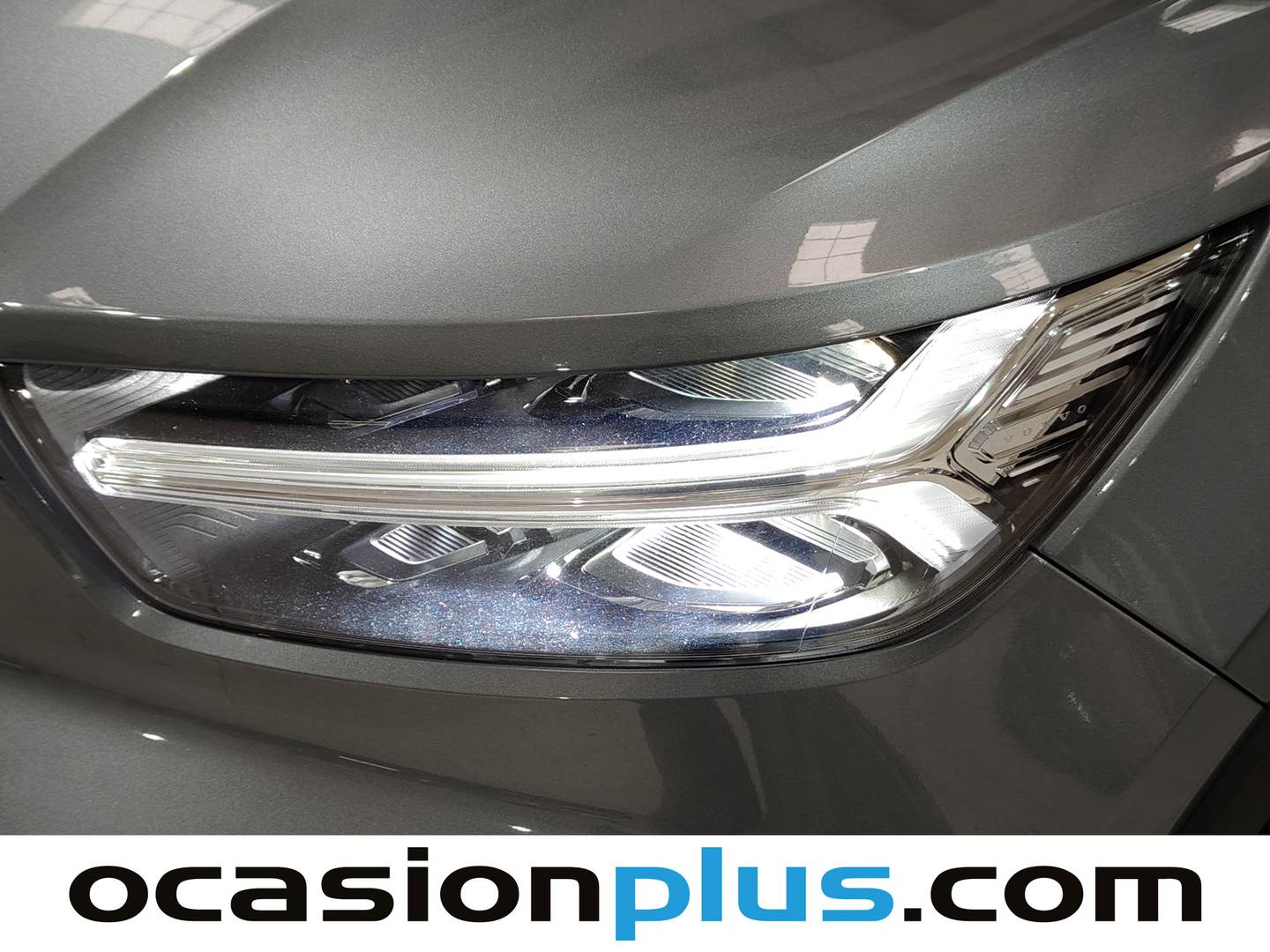 Acabados Volvo XC40 Volvo XC40 D4 R-Design AWD Auto (190 CV)