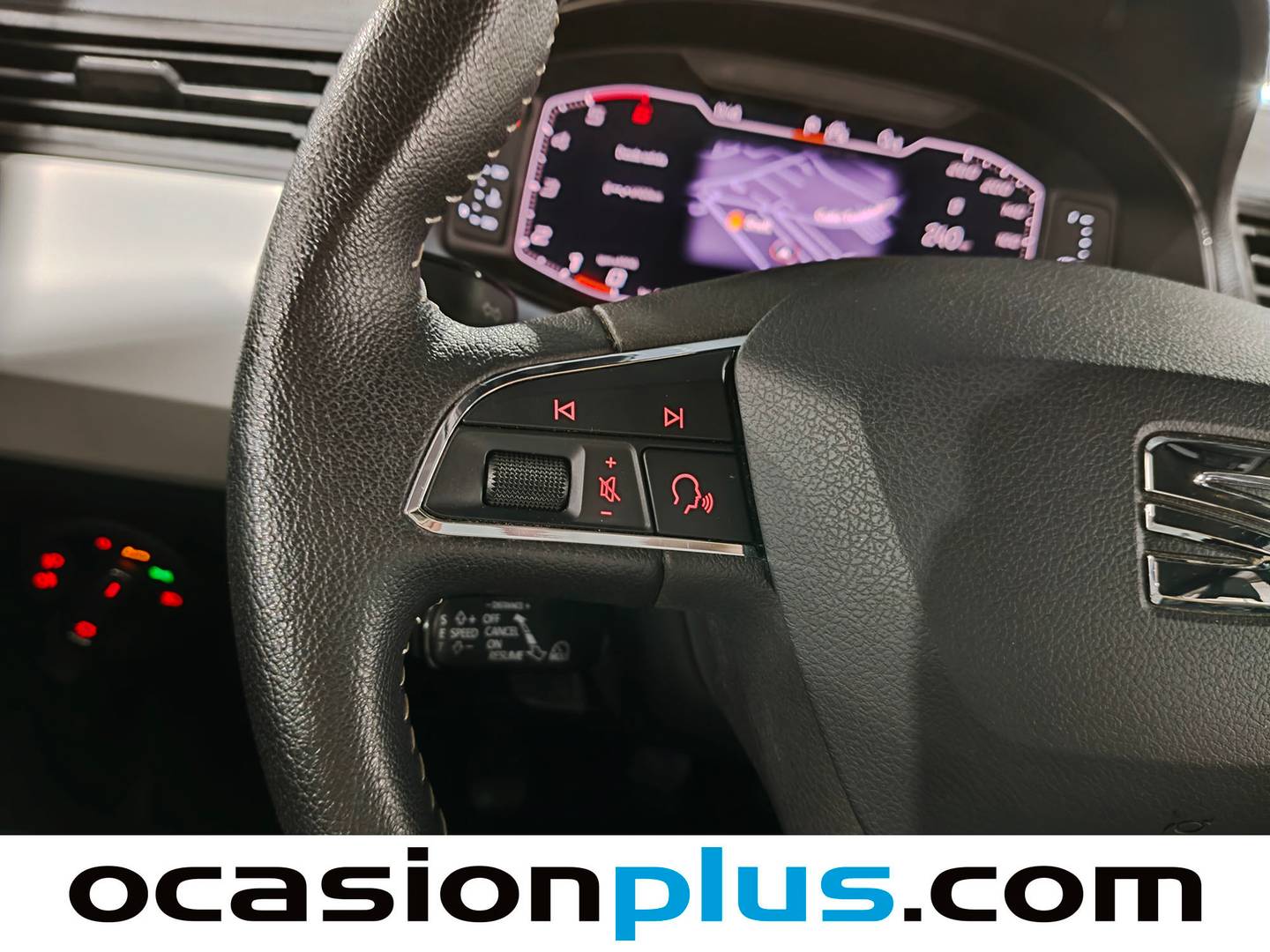 Seat Arona Seat Arona 1.6 TDI Xcellence Go Eco  (95 CV) seminuevo
