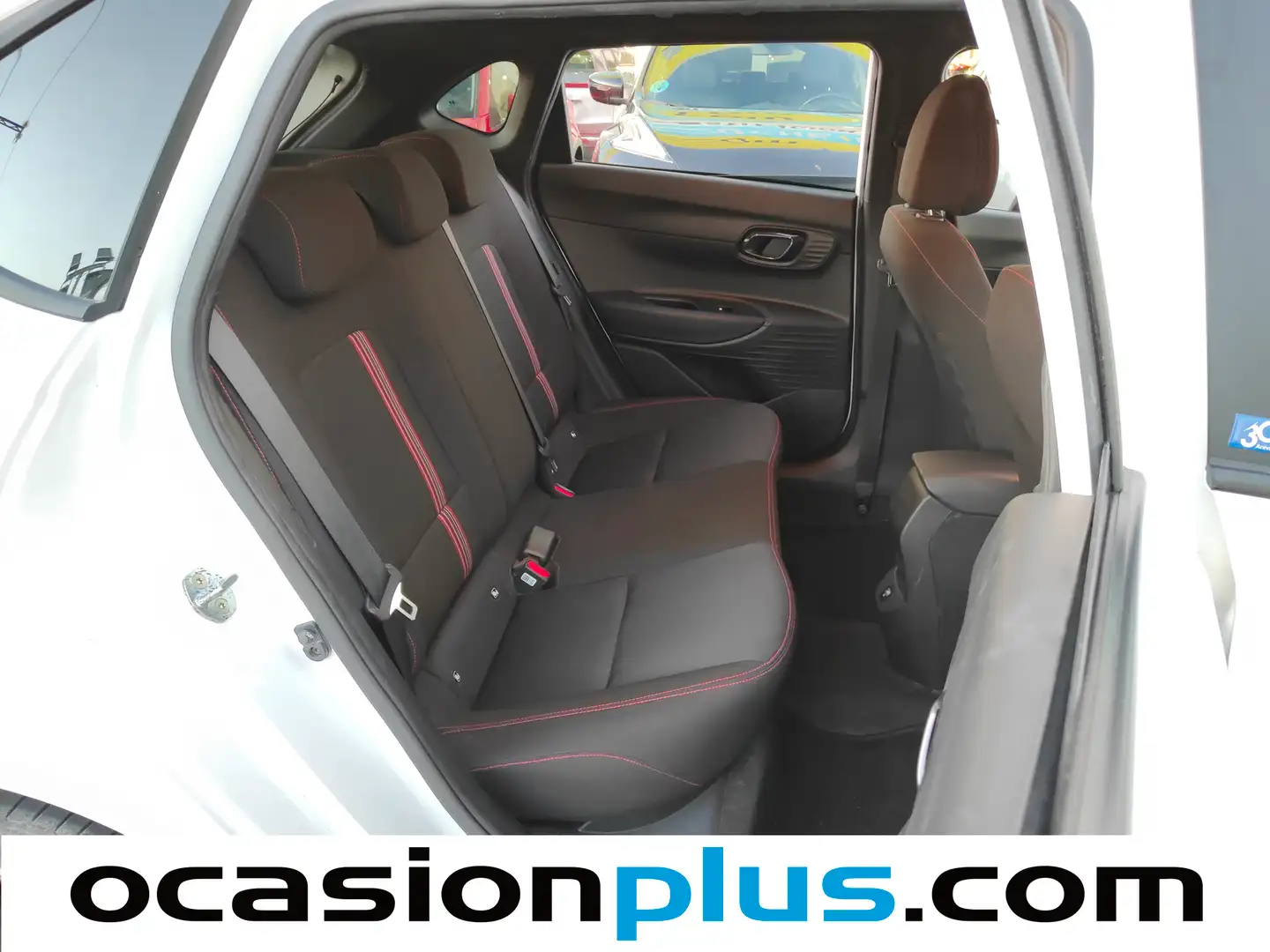 Foto Hyundai i20 Hyundai i20 1.2 MPI N Line 30 Aniversario (84 CV)