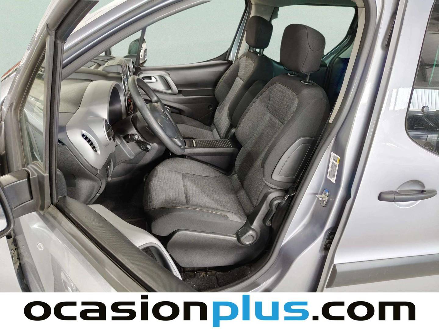 Foto Citroën Berlingo Citroen Berlingo Combi PureTech 110 20 Aniversario (110 CV)