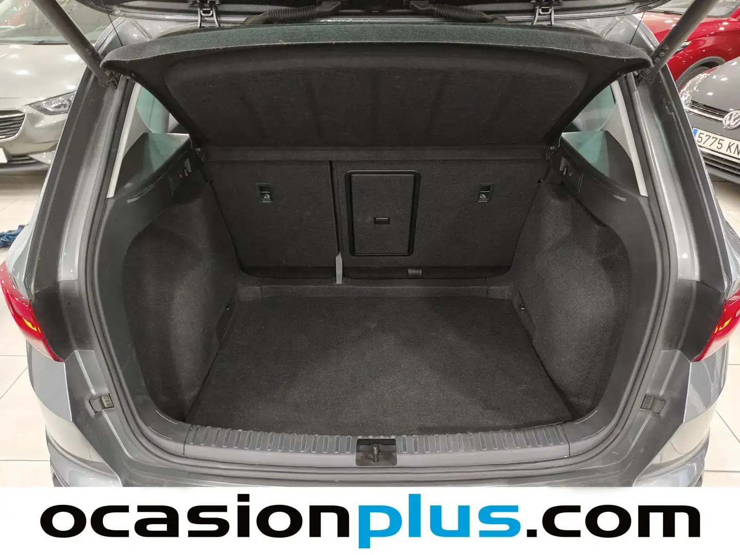 Foto Seat Ateca SEAT Ateca 1.5 TSI S&S X-Perience XL DSG (150 CV)