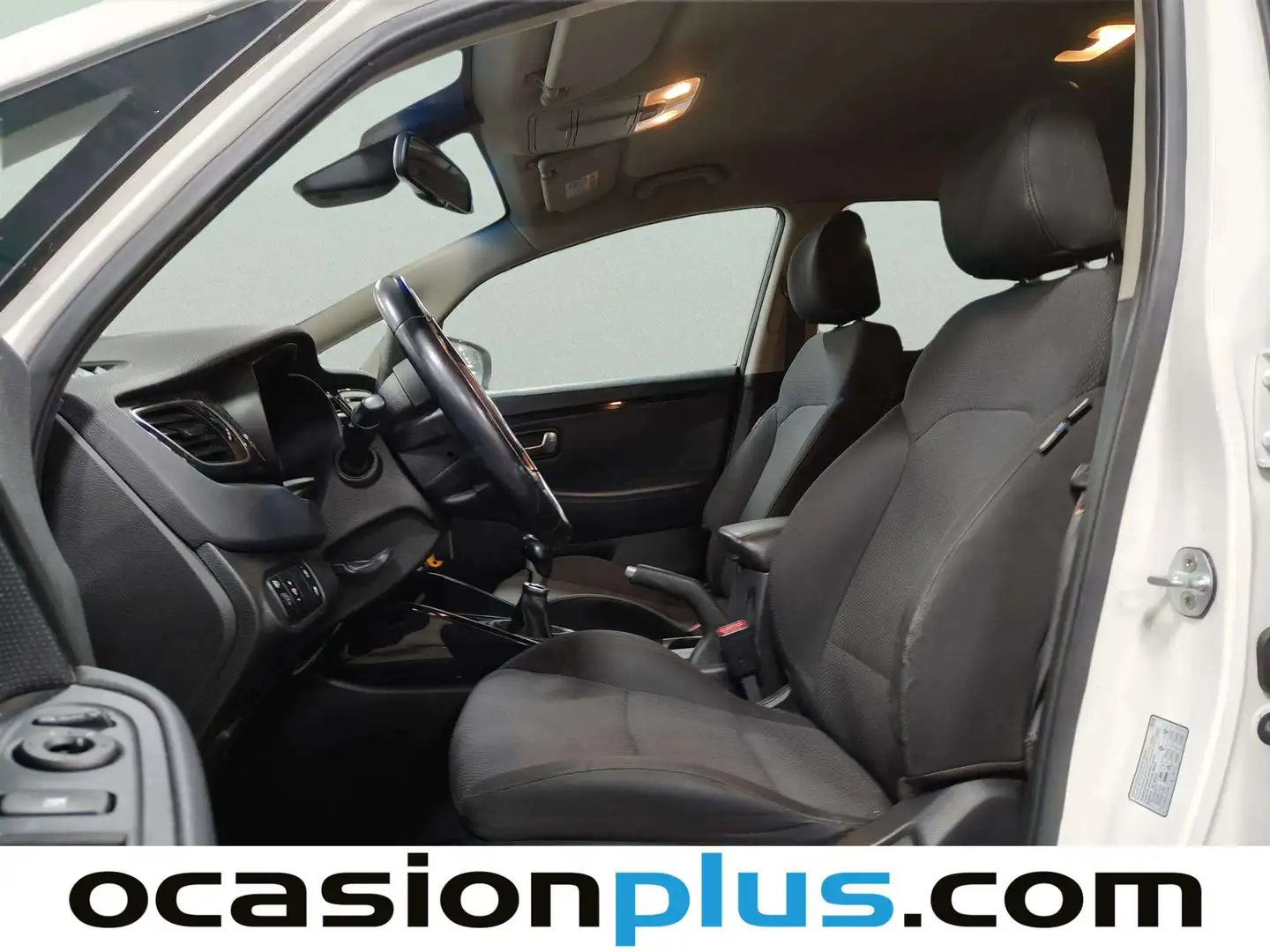 Foto KIA Carens Kia Carens 1.6 GDi UEFA Euro 2016 Eco-Dynamics (135 CV)