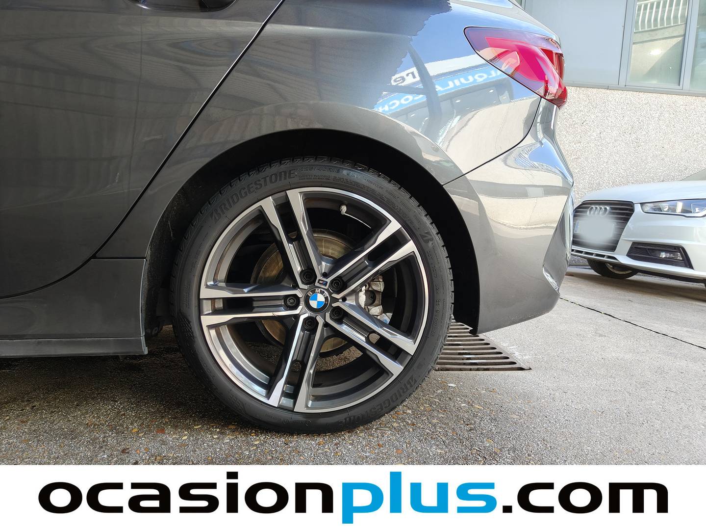 BMW Serie 1 BMW Serie 1 118d (150 CV) km 0