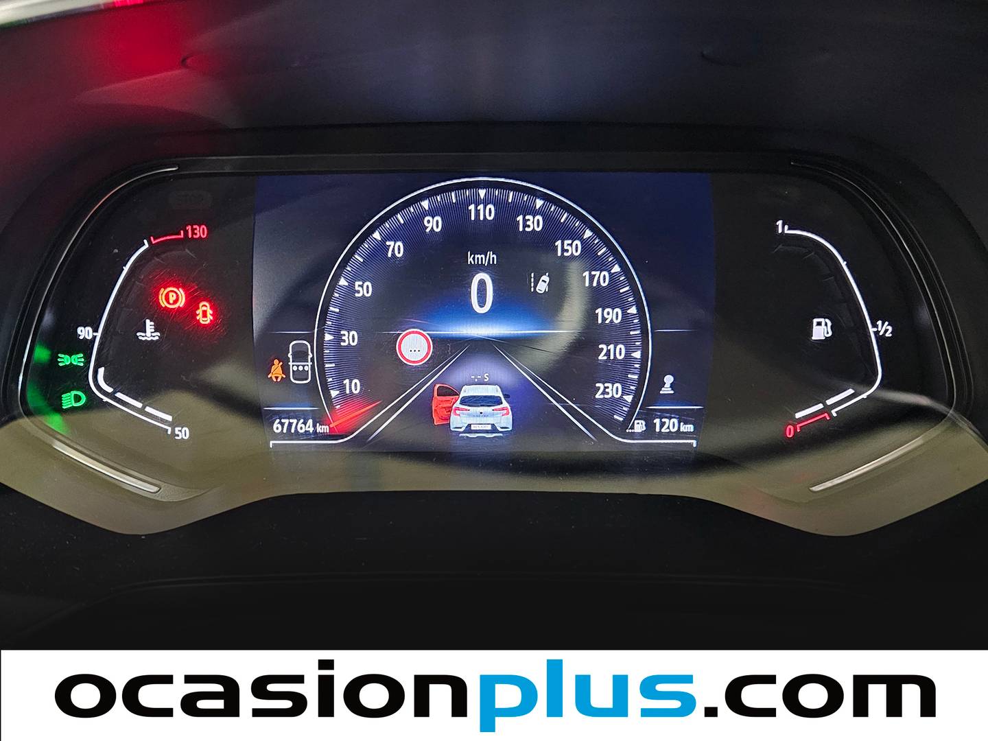 Foto Renault Captur Renault Captur Zen TCe (90 CV)