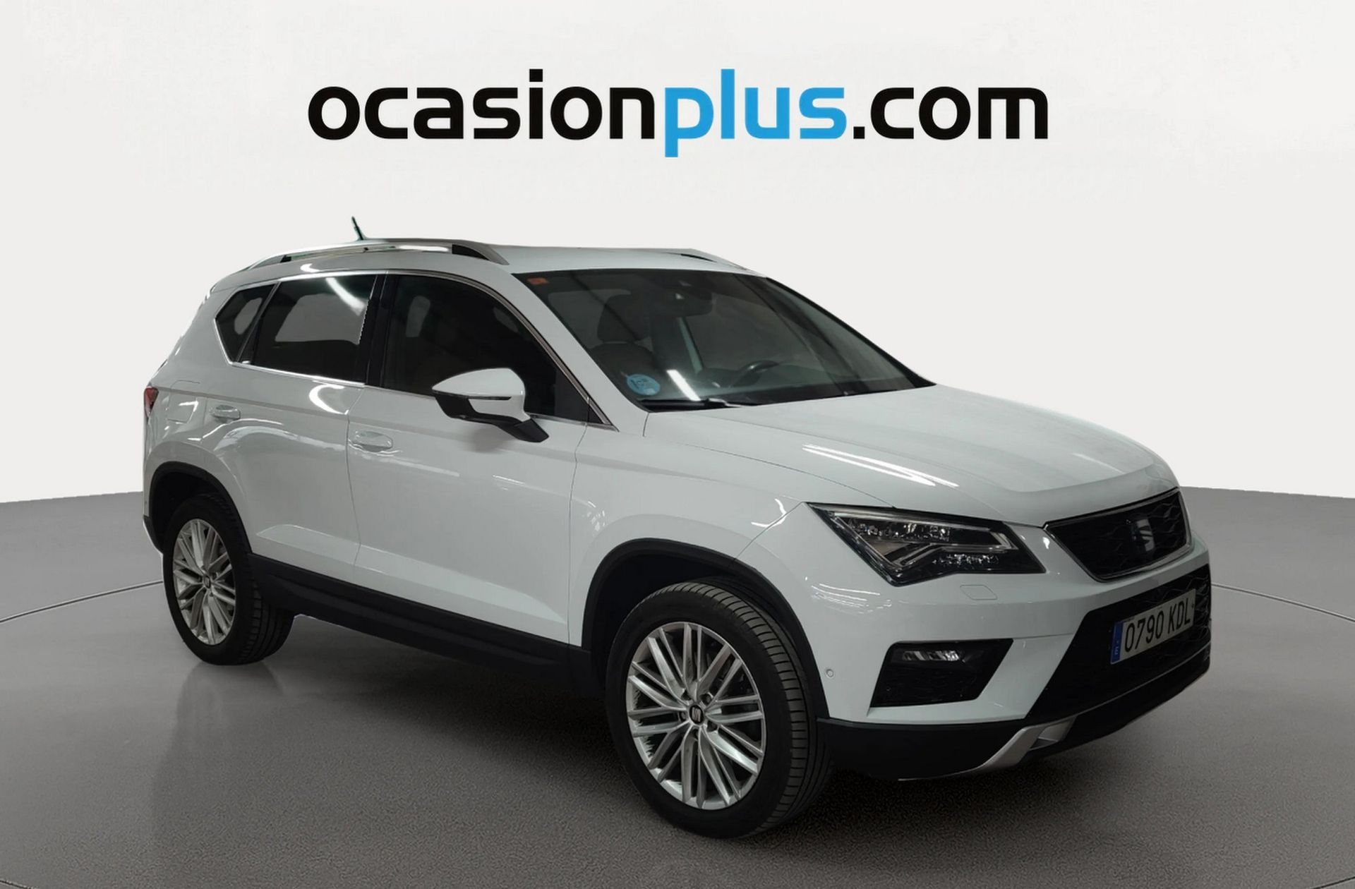 SEAT Ateca 2.0 TSI Xcellence Plus 4Drive DSG - foto 2