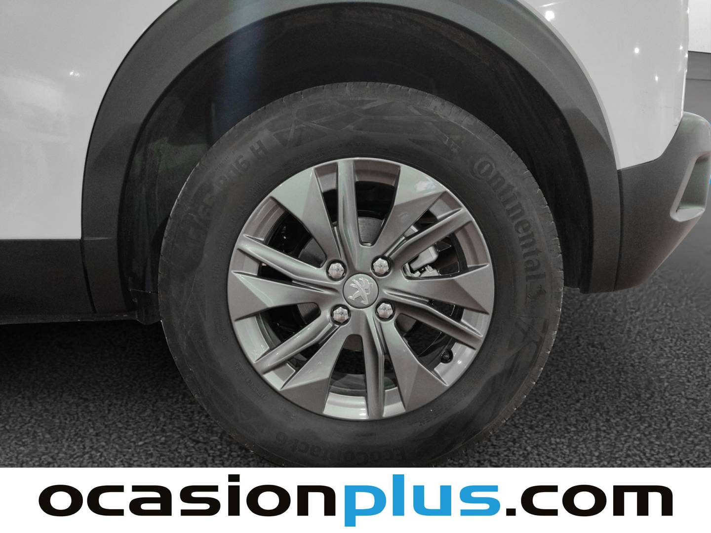 Foto Peugeot 2008 Peugeot 2008 Puretech 100 S&S Active Pack  (100 CV)