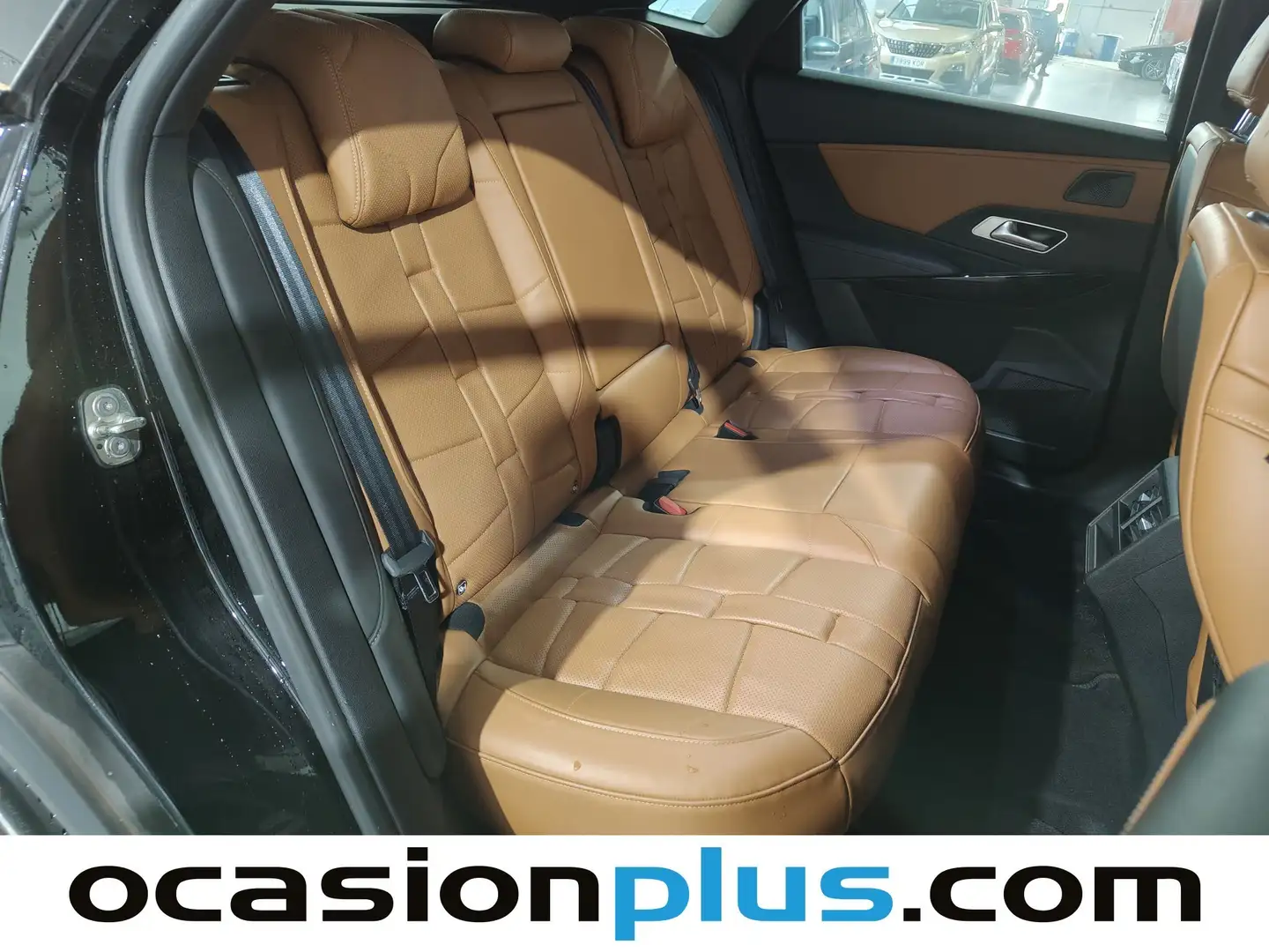 Foto DS DS 7 Crossback DS DS7 Crossback PureTech 130 So Chic (130 CV)