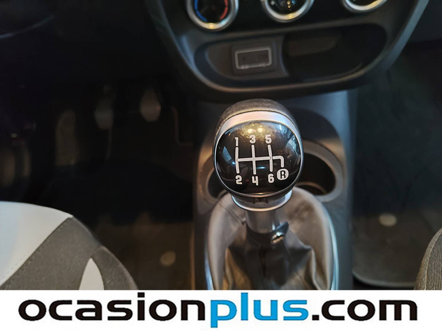 Foto Fiat 500L Fiat 500L 1.4 Pop Star (95 CV)