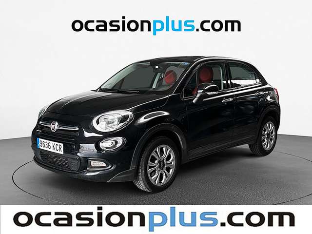 Fiat 500X 1.3 MultiJet Pop Star 4x2 (95 CV) de segunda mano