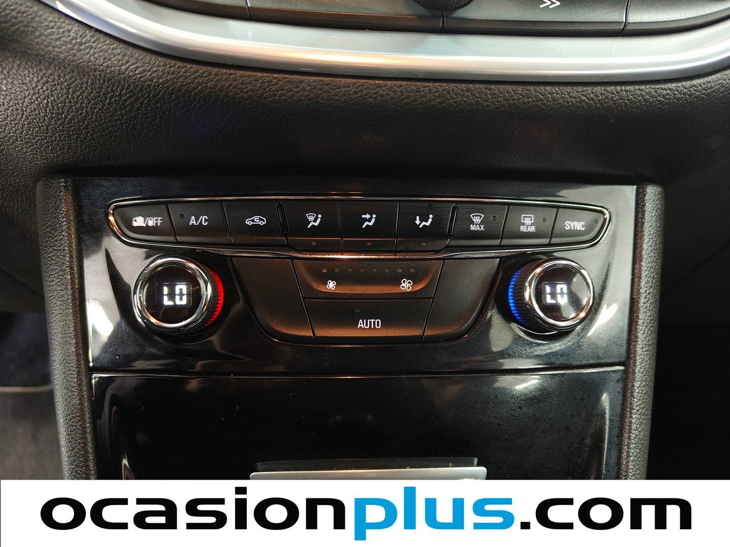 Opel Astra Opel Astra 1.4 Turbo S&S Dynamic (125 CV) barato