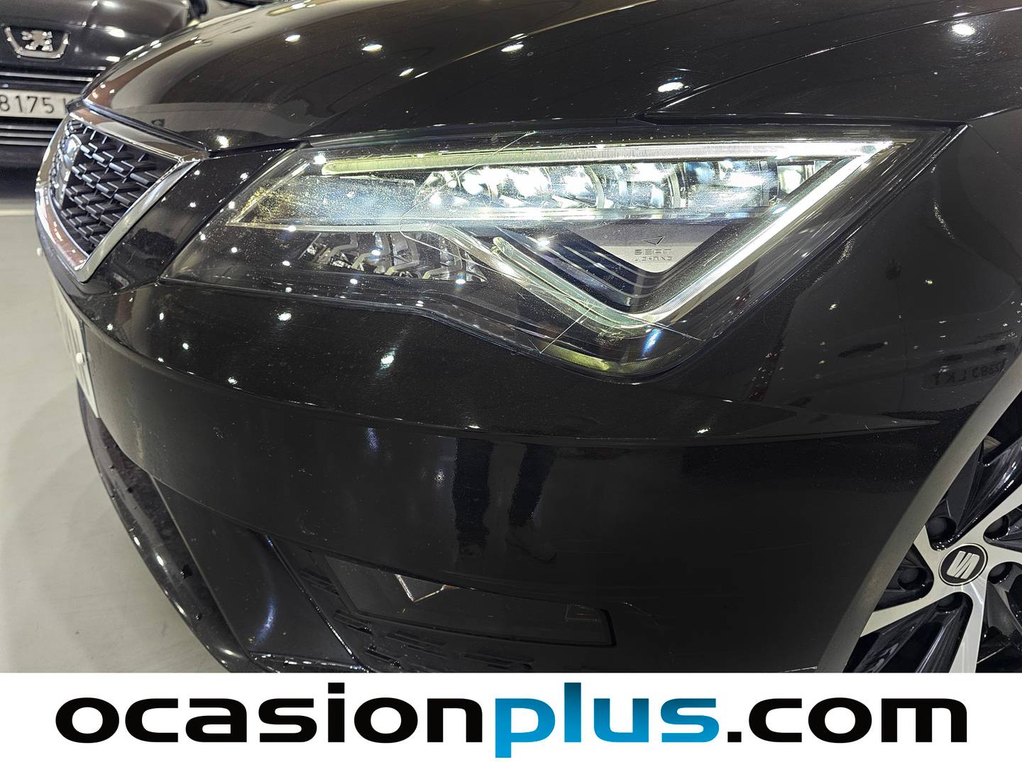 Foto Seat León SEAT León ST 1.2 TSI S&S Style (110 CV)