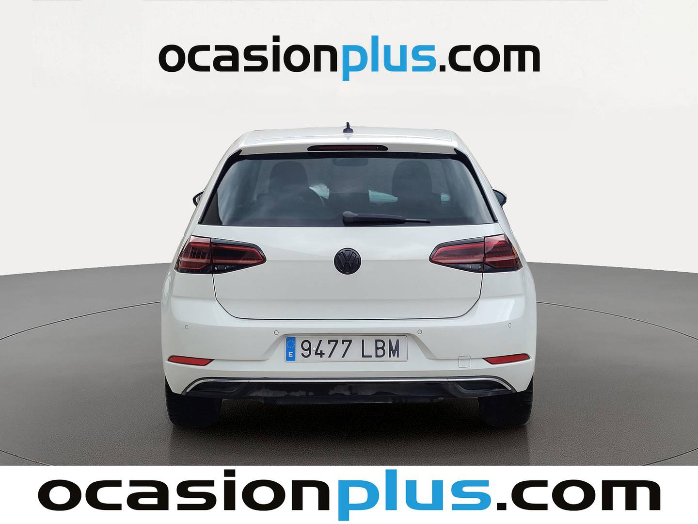 Volkswagen Golf Volkswagen Golf Advance 1.5 TSI Evo (150 CV) al mejor precio