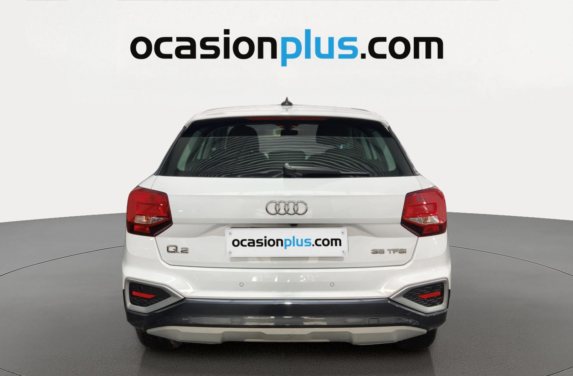 Audi Q2 Advanced 35 TFSI S tronic - foto 13