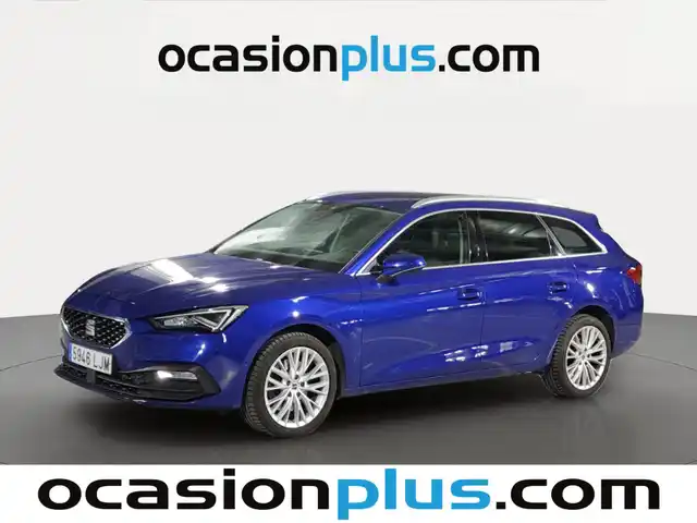 Seat León