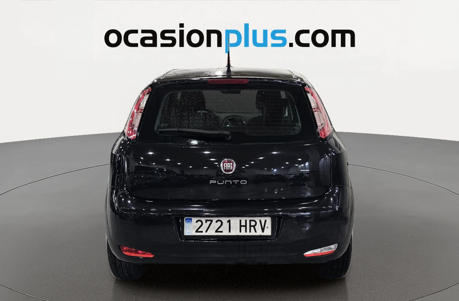 Fiat Punto 1.2 Gasolina Pop - foto 12