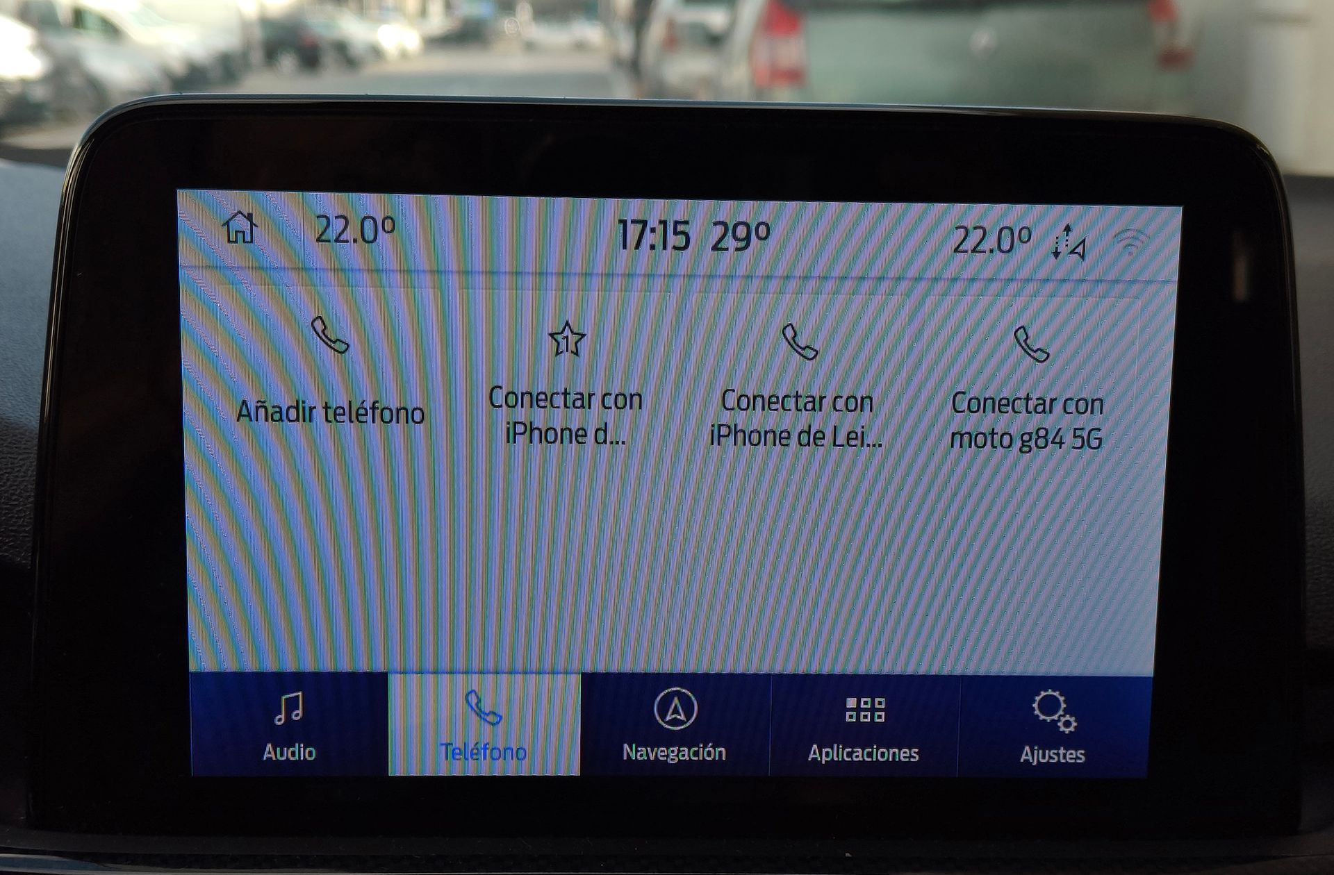 Ford Focus 1.0 EcoBoost ST-Line - foto 33